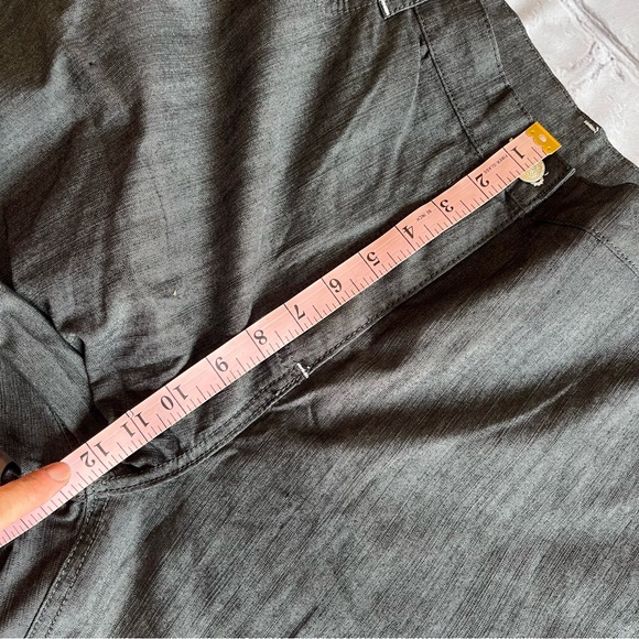 d & Co. NWT QVC Pants 1X Brand New With Tags Denim & Company - Picture 9 of 10